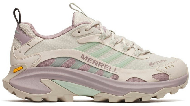MERRELL MOAB SPEED 2 GORE-TEX 防水登山鞋