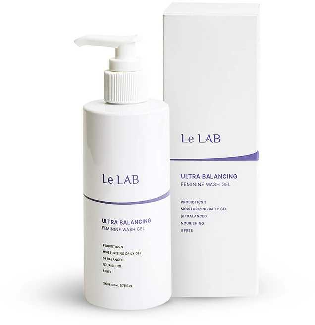 르랩 산부인과 여성청결제 미산성 Y존케어 유산균 젤타입, 1개, 200ml - 쿠팡