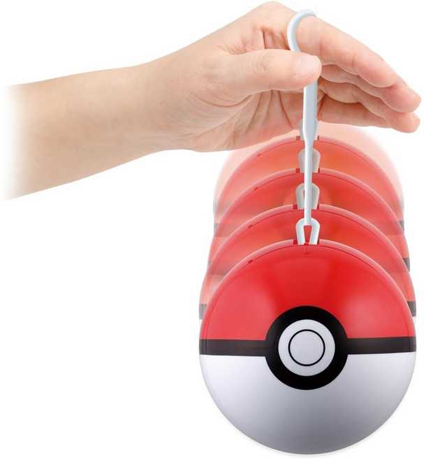 아이스다 요요 마스터볼 아이스메이커, 1개, 몬스터 볼