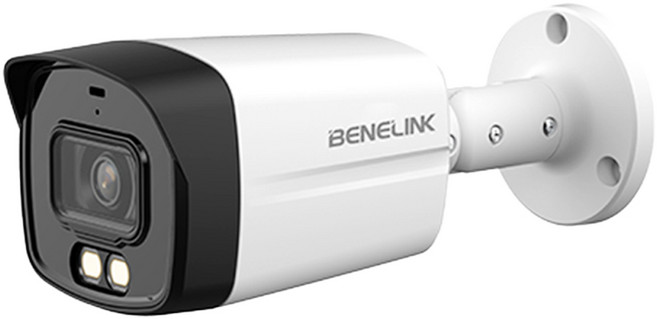BENELINK 昌運欣永成 5M類比高清攝影機 智慧雙光40公尺, 1個, BLC5417SDM