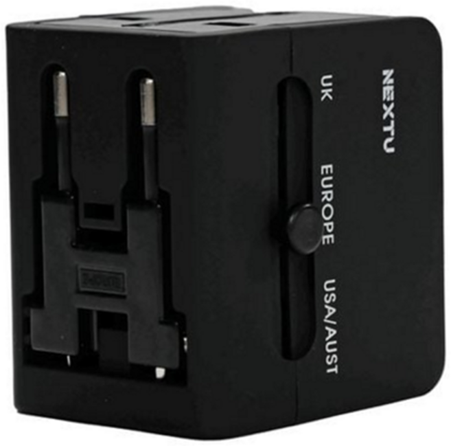 여행용 멀티 어댑터 해외용 휴대용 콘센트 해외 여행용 변환 어댑터 플러그 다국적 충전기 스마트 포트