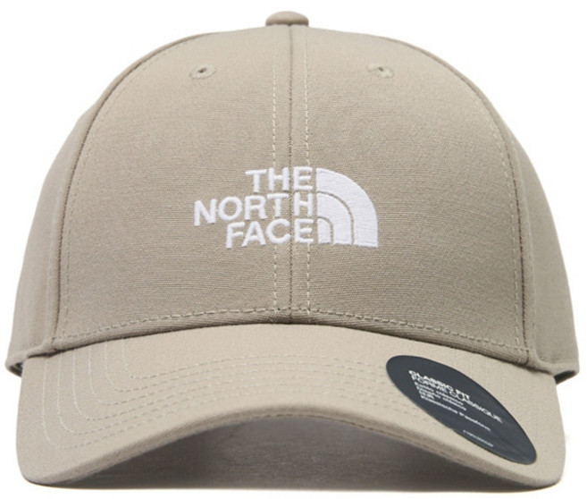 The North Face RECYCLED 66 CLASSIC HAT 運動帽