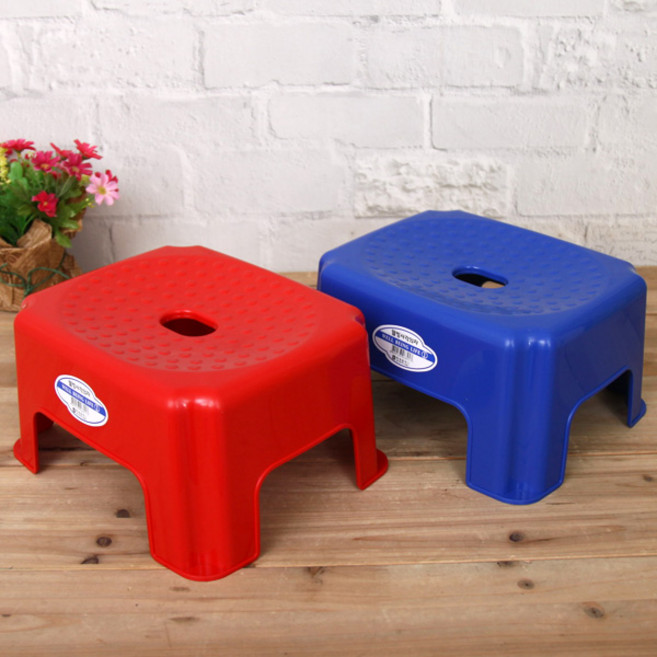 JJ Choice 웰빙사각의자1호, 본품, 1개