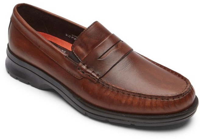 락포트 ROCKPORT팔머 페니 PALMER Y (CI3097) CI3097 191628