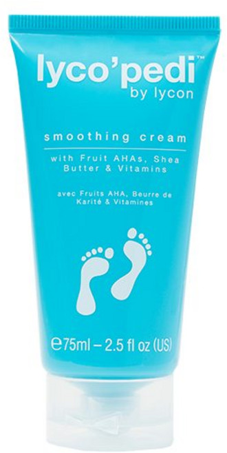 라이콘 라이코 페디 스무딩 크림 75ml 250ml 2 500ml, 1개