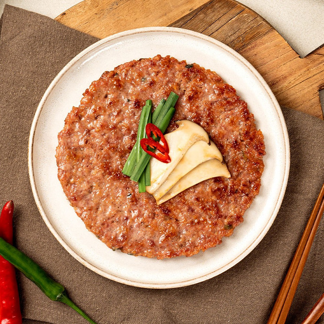 [다있소정육점] 송정골 언양식바싹불고기 180g 6팩, 6개