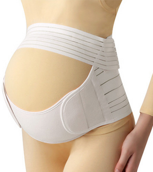 안이스 임산부 산전 복대