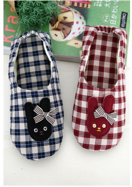 고급진토끼 덧신 국산 어린이집 보육교사 유치원 선생님 교사 교사용 여성 층간소음 미끄럼방지 덧신 덧신실내화 린다스 에이프런샵