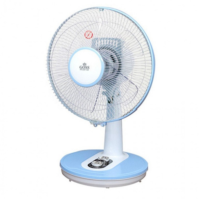 가성비 강력 선풍기 4엽 탁상용 소형 데스크탑 고스8825 미니, 상세페이지 참조