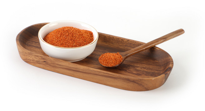 대구 신대장떡볶이 양념분말소스 매콤달콤맛, 8개, 30g