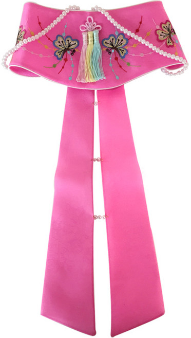 [예가한복]아얌 GA3-05 나비자수