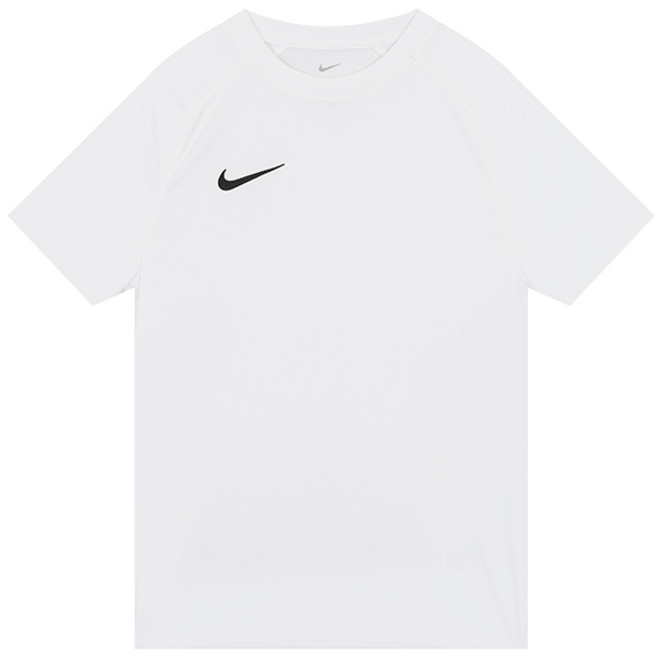 나이키 기능성 트레이닝 반팔티 드라이핏 파크8 저지 반팔티