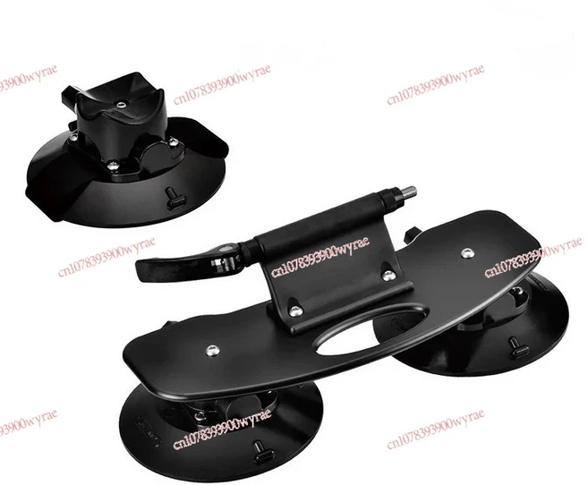 흡착판 탑 프레임 산악 자전거 로드 루프 자동차 운반 진공, 06 LX-B2