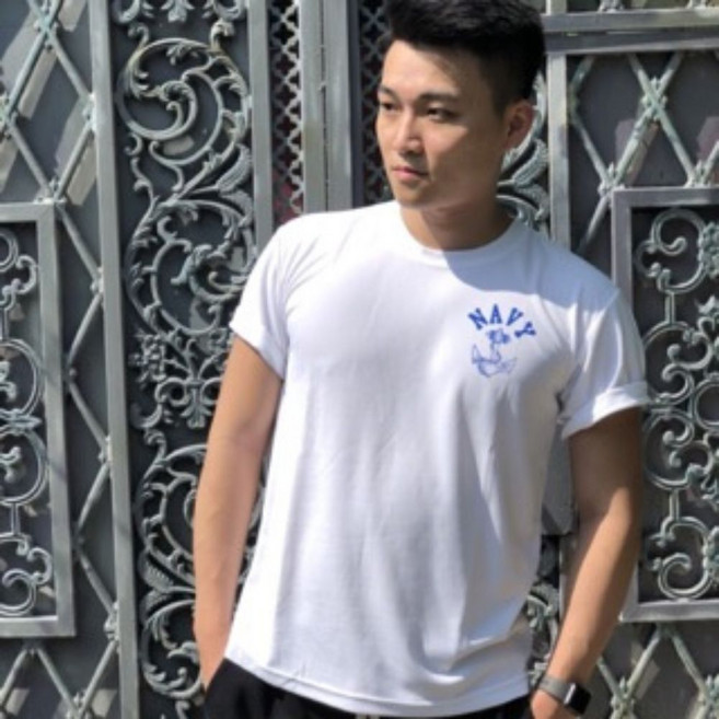 海軍風T恤