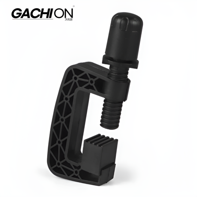 G29 G27 G920 G923 레이싱 휠 거치대 클램프 브래킷 마운트 고정 핸들 거치대 레이싱휠 스탠드 책상 고정 시뮬레이터 거치 가치온, 컨텐츠 참조, 블랙