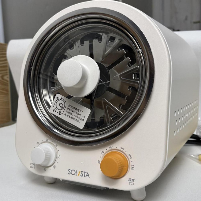 삼겹살 통돌이 자동 오븐 스토브 굽는 그릴 구이 고기 굽기 기계