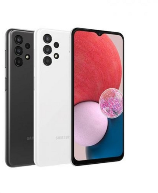 삼성전자 갤럭시 A13 64GB SM-A135 공기계 중고폰 리퍼폰, 랜덤색상 빠른출고 가능, 특S급