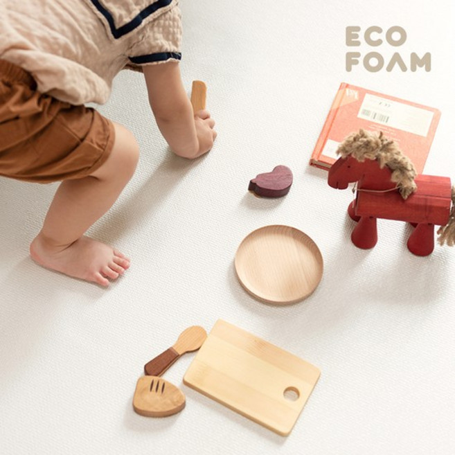 매트핏 롤매트 135x100x15mm (1M~5M) / 층간소음매트 아기 유아 시공 놀이방 퍼즐, 포쉐린