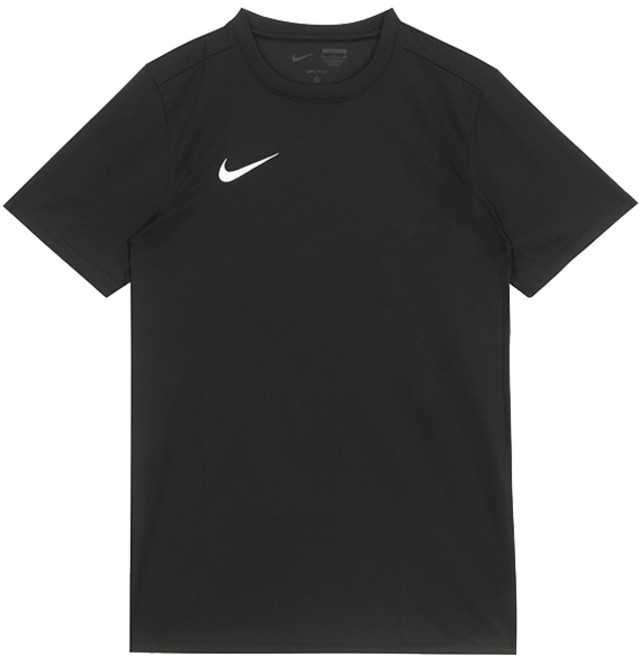 나이키 Park VII Junior SS JERSEY 유소년용 트레이닝복 반팔 반소매 저지 티셔츠