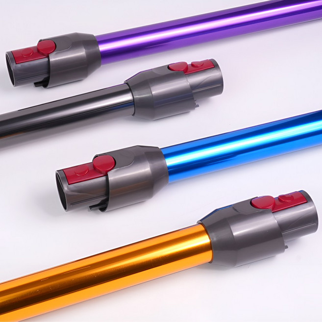 호환 다이슨 완드 슬림 전용 디지털슬림 SV18 V12 디텍트 서브마린 청소기부품, 1개, 오렌지