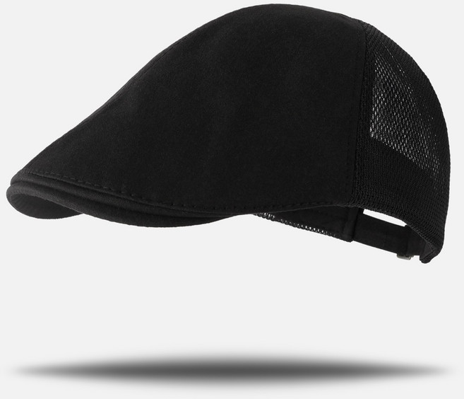 팸드님 미나 메쉬 망사 골프 헌팅캡 남녀공용 카페 바리스타 모자