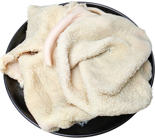 (미트애/미트kg) 호주청정우 (통 소깐양 소위) 마라탕 깐양 소양 선지해장국 내장탕 곱창 전골 해신탕, 1개, 1kg