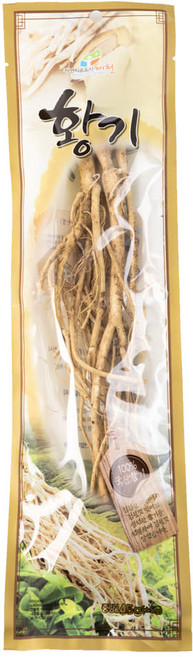 제천황기 45g x 50개입 국내산 황기 100% 백숙재료