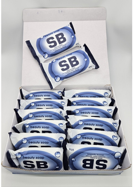 9가지추출물이 함유되어 피부보호 피부유연 청결유지에도움을주는 휴무스 스위트 딥 퍼퓸비누(85g*14개입) 그린가든향 가성비높은비누 화장비누 세수비누 향기좋은비누 거품이좋은비누, 14개입, 85g