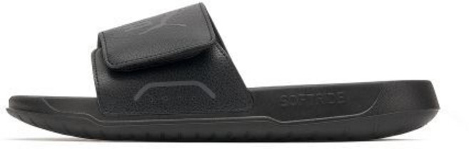 푸마 puma 로얄캣 컴포트 2 에센셜 - 블랙다크그레이 404281-03