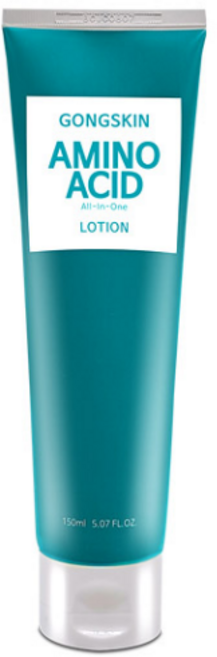 공스킨 아미노산 올케어 로션, 1개, 150ml