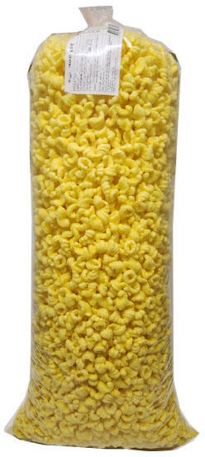 대용량과자 개나리 콘스넥 2.5kg 뻥튀기 주전부리 호프 맥주 안주 옛날 추억 간식 과자, 1개