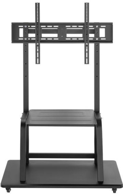 (카멜인터내셔널) 이동식 대형 TV 스탠드 SB100H ▶ (37~100형) ◀, 1개