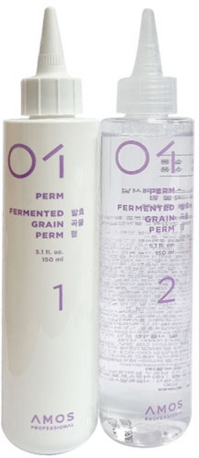 아모스 발효곡물펌 세트, 1개