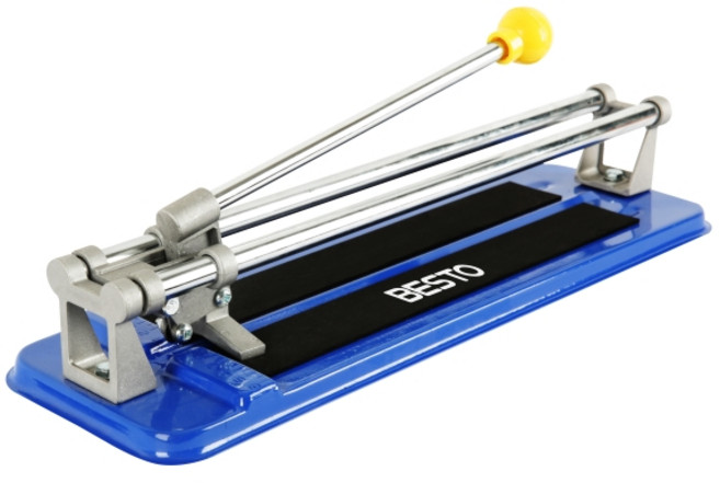 베스토 타일절단기 B-ETC300 ETC600 타일커팅기 커팅기 커터, B-ETC300(300mm), 1개