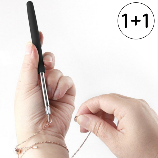 슈리팜 셀프 팔찌 착용 채우기 도구