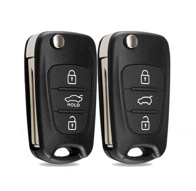 포터2 아반떼 그랜져TG 엑센트 투싼 쏘나타 벨로스터 I30 뉴모닝 올뉴모닝 스포티지R 포르테 레이 쏘울 K5 K7 프라이드 뉴카렌스 로체 쏘렌토R 봉고3 실리콘 버튼 교체용 고무, Trunk교체고무(1개)