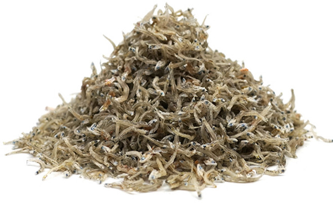 [자연식품상점]세멸치(지리)180g 350g 500g 700g 1kg 1.5kg, 1개