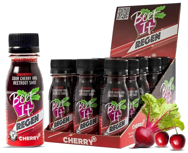 비트 잇 스포츠 산화질소 부스터 주스, 단품, 단품 - 쿠팡