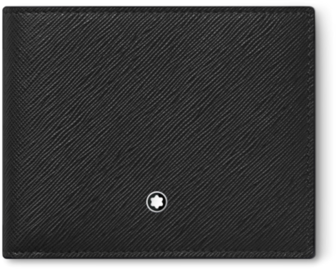 몽블랑 사피아노 반지갑 130315