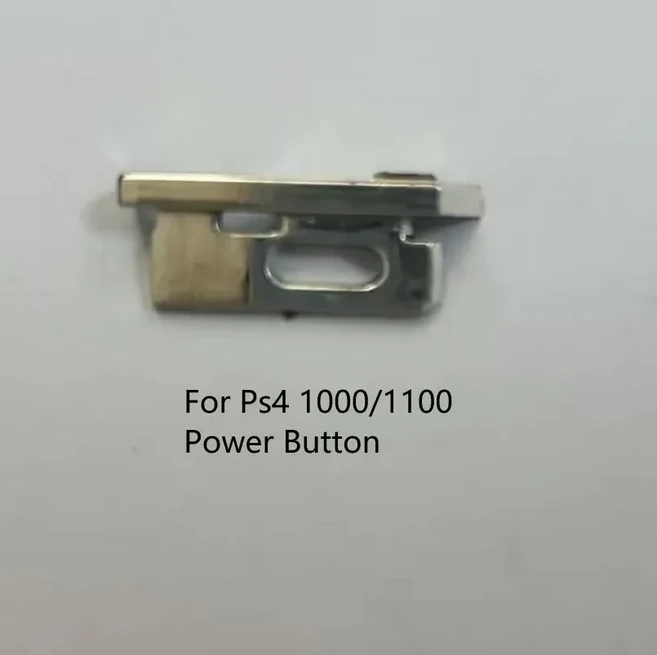 교체 액세서리 Ps4 1000/1100/1200/슬림 콘솔 전원 켜기 버튼 용 디스크 드라이브 꺼내기 스위치, 05 1000 power button