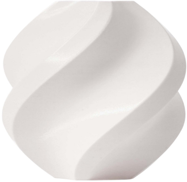 Bambu PLA Basic 3D列印線材, 1個, 玉石白 JADE WHITE,單購耗材, 玉石白
