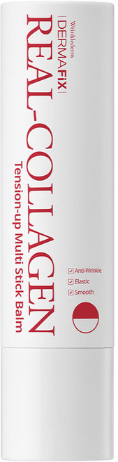 더마픽스 리얼 콜라겐 텐션업 멀티스틱밤, 3g, 1개