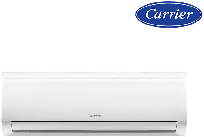 [소상공인 1등급 40%지원상담] 캐리어 벽걸이형 냉난방기 DARQ-0121CAWSD 12평형 냉온풍기 인버터 절전형, 일반배관형
