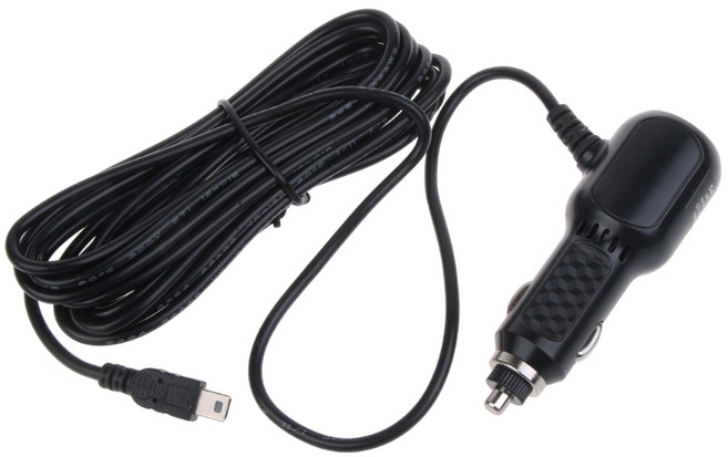 블랙박스 충전기 차량용 블랙박스 USB 전원 케이블 미러 카메라 블랙박스와 호환되는 차량용 충전 어댑터