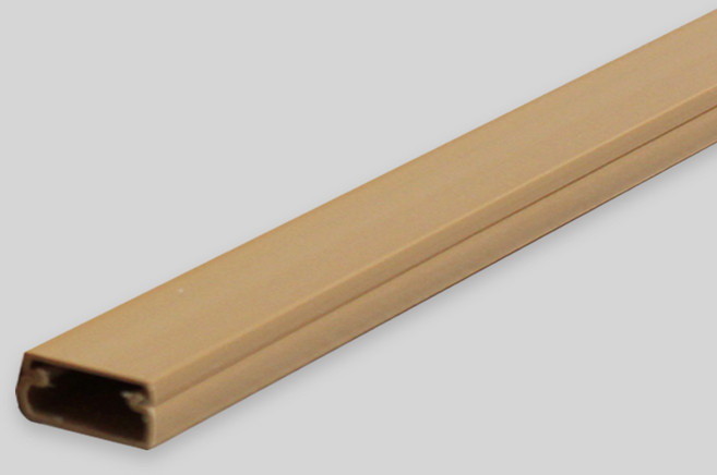 타로시 전선몰딩 1M 선정리 쫄대 몰드, 사각 우드 1호