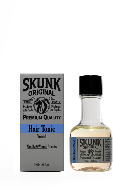 스컹크 오리지날 그루밍토닉 헤어토닉, 50L, 1개