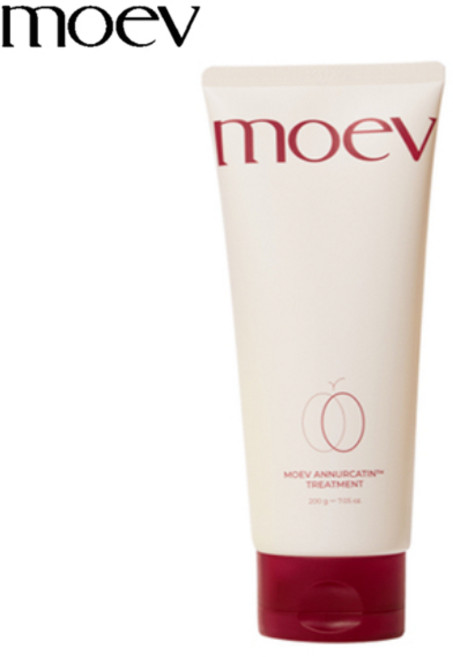 moev 護髮精油, 1個