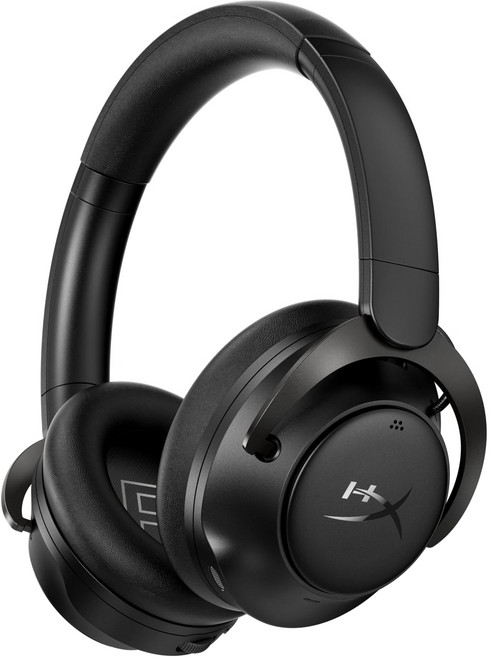 하이퍼엑스 Cloud MIX 2 헤드셋 7P5J2AA 블랙
