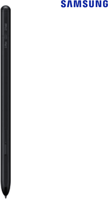 삼성 SM-X806N SM-X900N SM-X906N S펜 프로 블랙, GH96-14619A, 1개