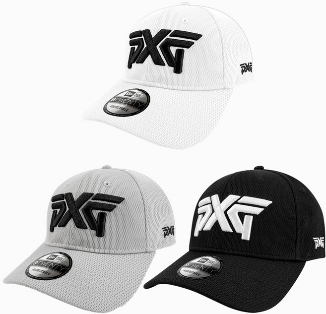 PXG 퍼포먼스 라인 920, One Size, White
